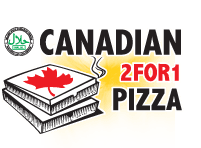 Canadian Pizza Malaysia Promo & Coupon Code 2017